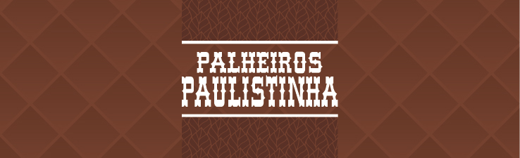 Página inicial da Central de Ajuda de Palheiros Paulistinha